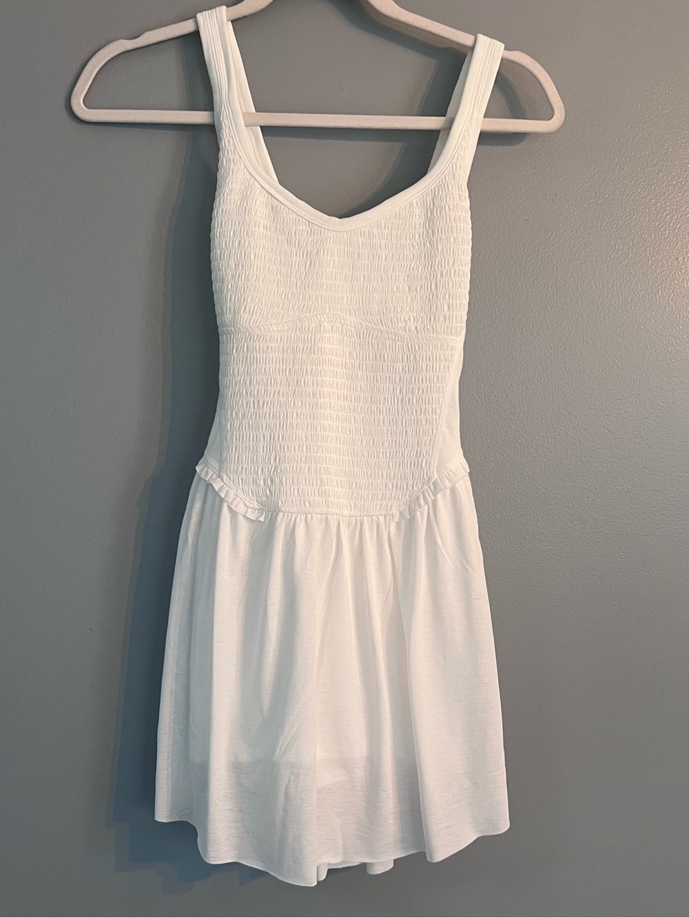 Free People Smockin' Hot Dress - Picture 3 of 6